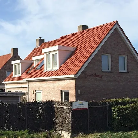 Apartment Zonnehoek Aagtekerke Room photo